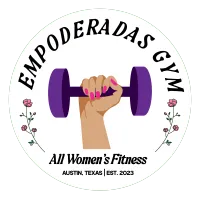 Empoderadas Gym - Event Deposit – Image 1