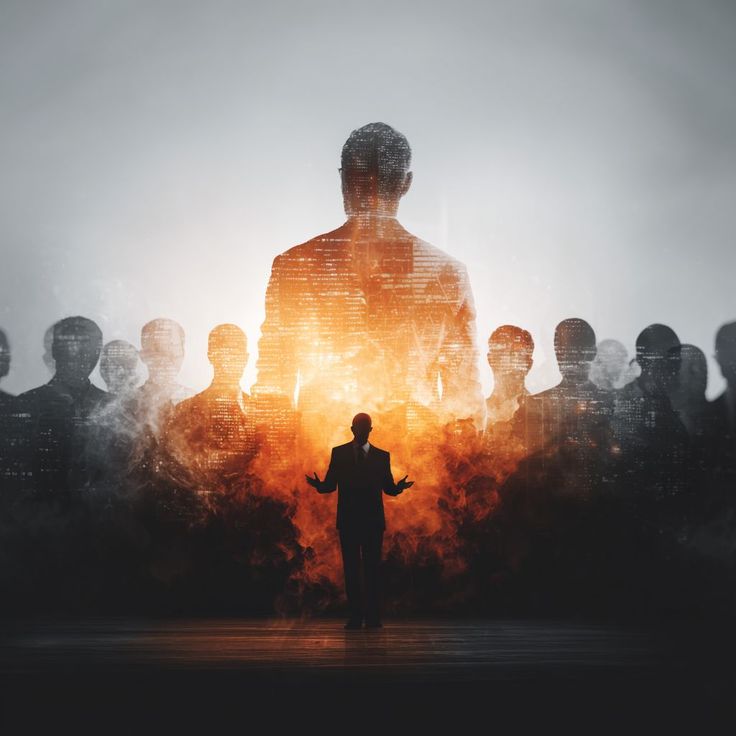 Spiritual Leadership Manual – Image 1