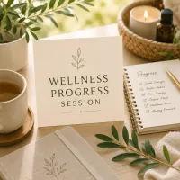 Wellness Progress Session – Image 1
