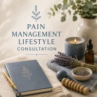 Pain Management Lifestyle Consultation – Image 1