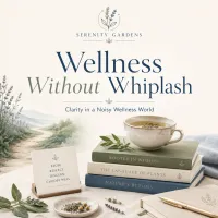 Wellness Without Whiplash – Image 1