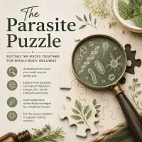 The Parasite Puzzle – Image 1