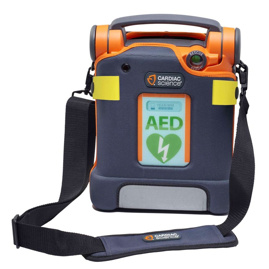 Cardiac Science Powerheart G5 Carrying Cases – Image 2