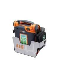 Cardiac Science G5 Wall Cabinets  – G5 AED Wall Sleeve - Stores Powerheart AEDs in case