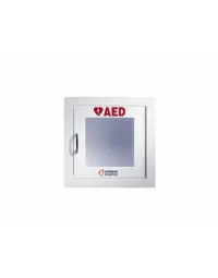 Cardiac Science G5 Wall Cabinets  – G5 Surface Mount Wall Cabinet