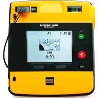 Physio-Control LIFEPAK 1000 Defibrillator – Image 2
