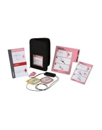 Physio-Control LIFEPAK® 1000 Replacement Electrode Pads – Image 3