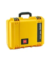 Physio-Control LIFEPAK 1000 Carrying Cases – Image 1