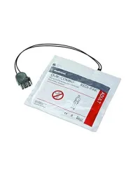 Physio-Control LIFEPAK® 1000 Replacement Electrode Pads – Image 2