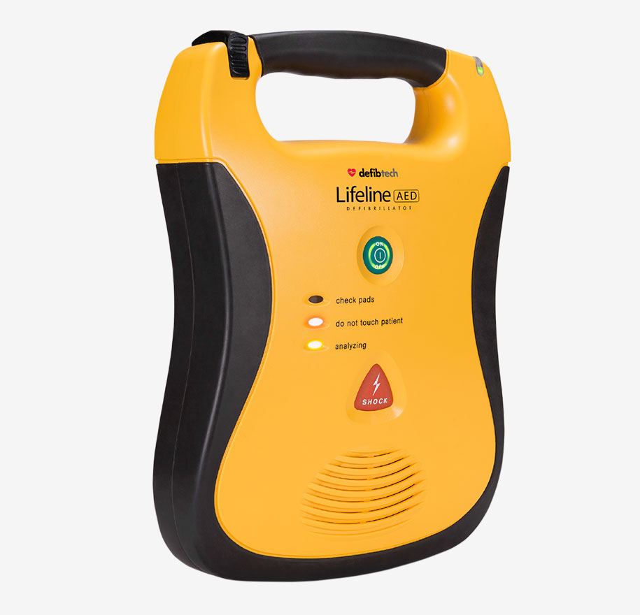 Defibtech Lifeline  – Image 1