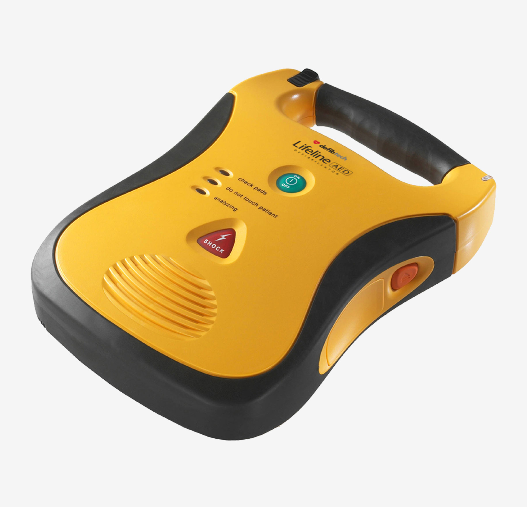 Defibtech Lifeline  – Image 3