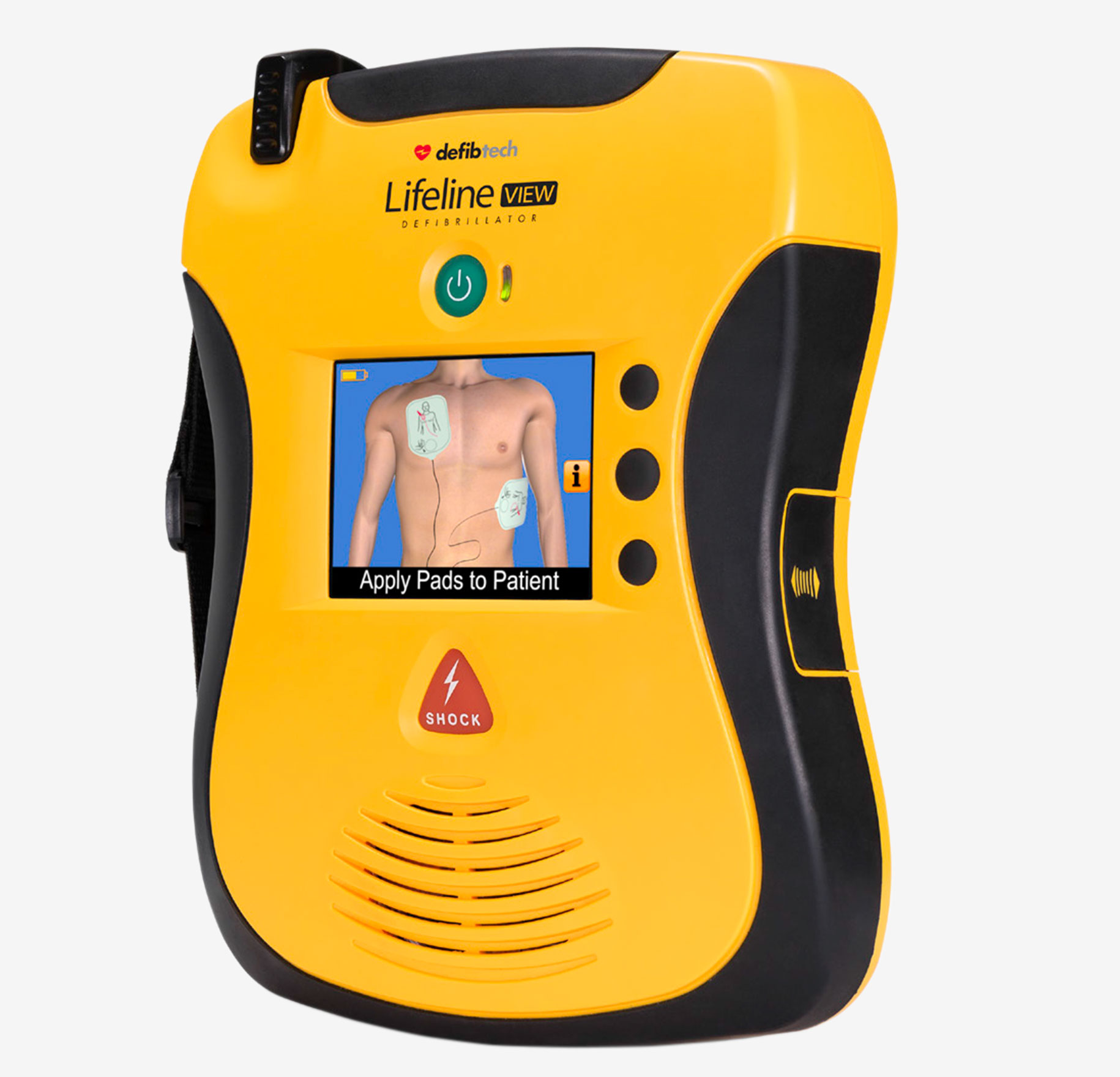 Defibtech Lifeline View AED – Image 6