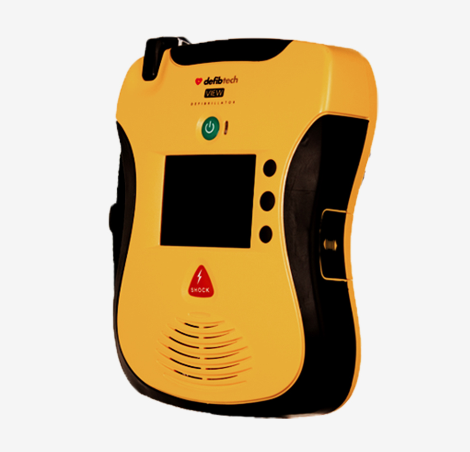 Defibtech Lifeline View AED – Image 3