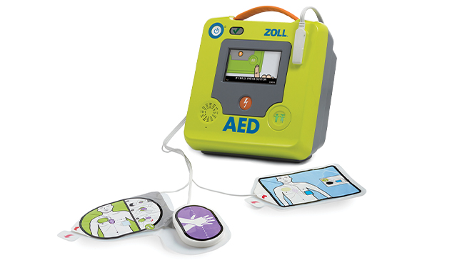 Zoll AED 3 – Image 3