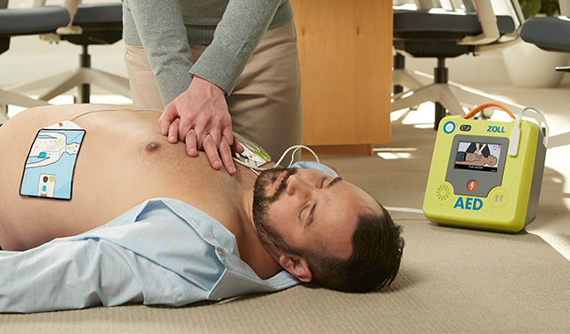 Zoll AED 3 – Image 2