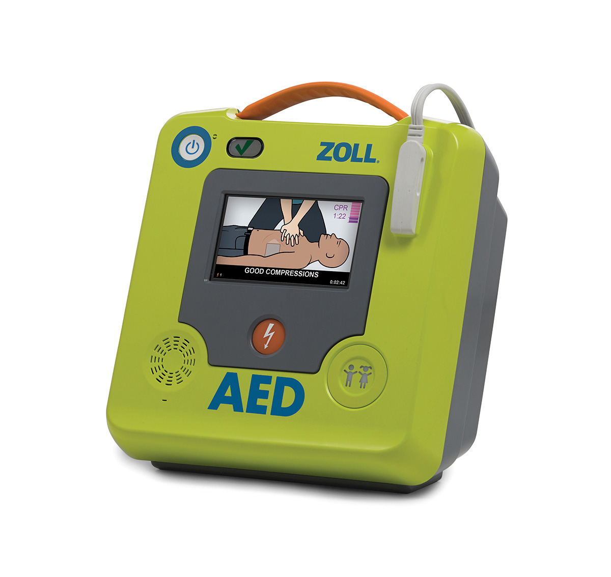 Zoll AED 3 – Image 1