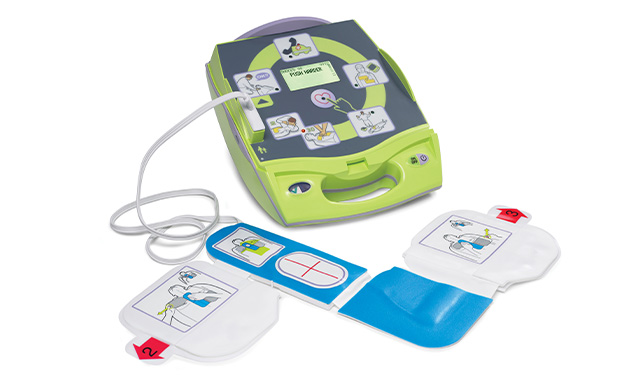 ZOLL AED Plus – Image 4