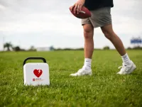Physio-Control LIFEPAK CR2 AED – Image 4