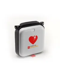 Physio-Control LIFEPAK CR2 AED Carry Case – Image 1