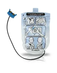 Defibtech Lifeline / Lifeline Auto replacement Electrode Pads – Image 2