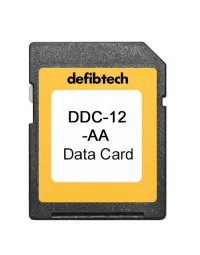 Data Cards for Defibtech Lifeline and Lifeline AUTO AEDS – Image 3