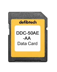 Data Cards for Defibtech Lifeline and Lifeline AUTO AEDS – Image 2