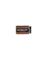 Defibtech 9v Lithium Ion Battery – Image 1