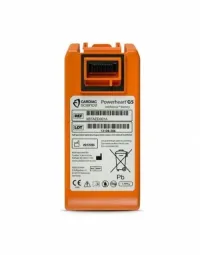 Cardiac Science Powerheart G5 AED Intellisense Battery – Image 1
