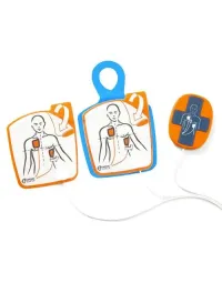 Cardiac Science Powerheart G5 AED Defibrillation Pads – Image 2