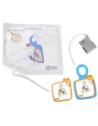 Cardiac Science Powerheart G5 AED Defibrillation Pads – Image 3