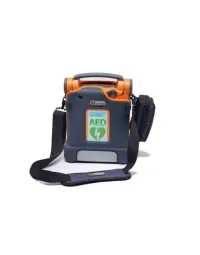 Cardiac Science Powerheart G5 AED Premium Carry Case – Image 1
