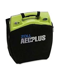 Zoll AED PLUS Carrying Cases – Image 1