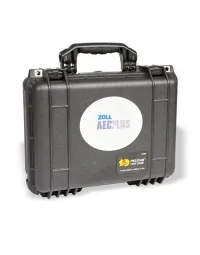 Zoll AED PLUS Carrying Cases – Image 2