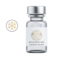 Retatrutide (20mg, 3mL) - Lyophilized – Image 1