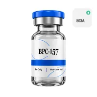 BPC-157 15mg (5mL) (Liquid) – Image 1
