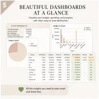 The Scavo Wedding Budget Planner – Image 5