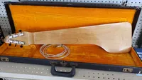 Vintage 1960 Gibson EH-500 Skylark Lap Steel Guitar Korina – Image 2