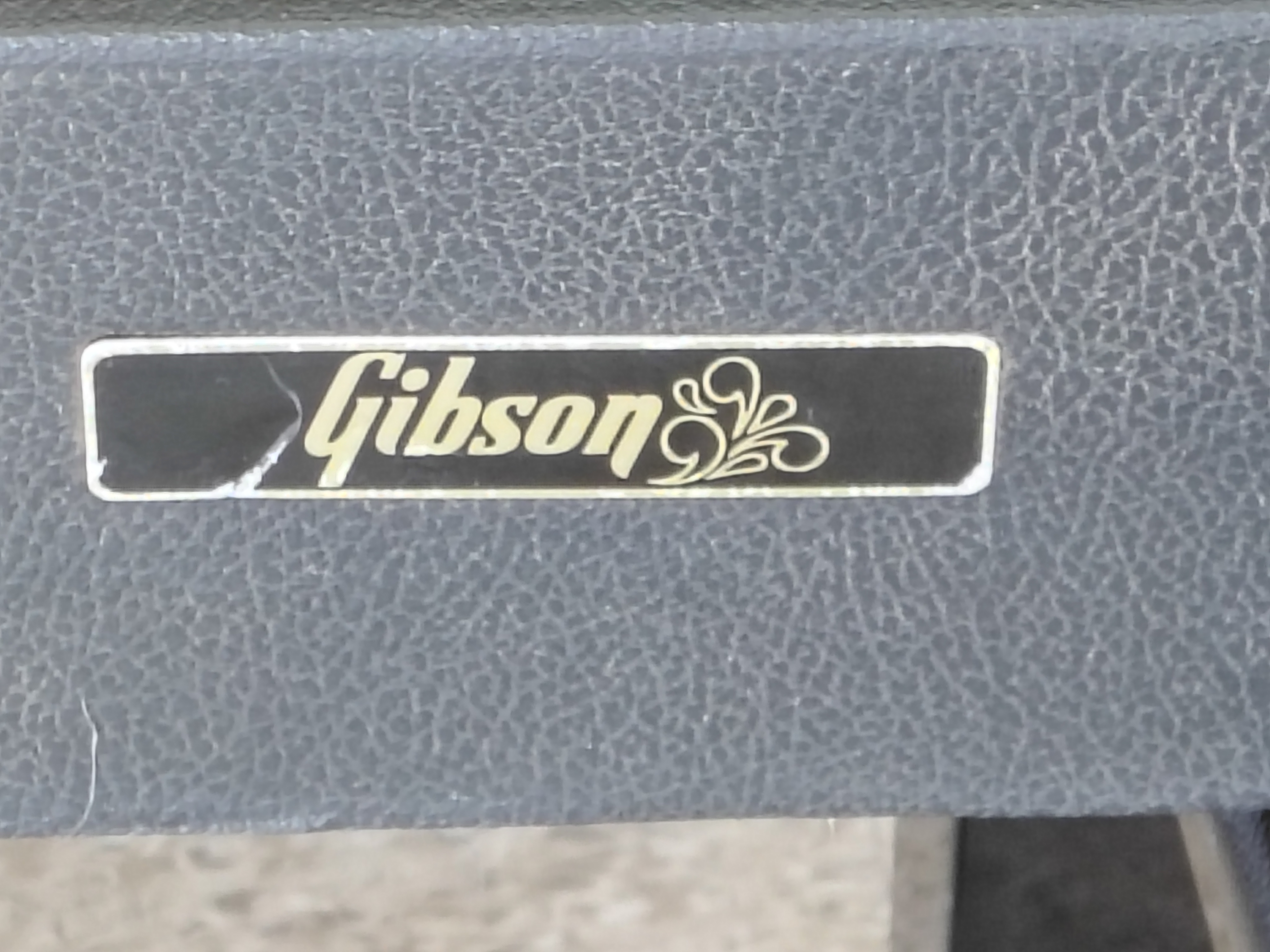 Gibson Dove Custom Acoustic Ebony (RARE) 1970's – Image 7
