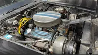 1979 Corvette Black, Automatic – Image 7
