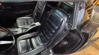1979 Corvette Black, Automatic – Image 6