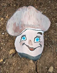 Mushroom  – Image 1