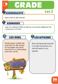 Die Sleutel - Volledige Pakket – Image 4