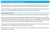 Taste and See – Image 3