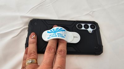 Phone Grip – Image 1