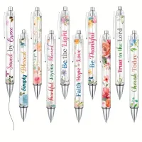 Scripture Verse Pens For Ladies – Image 1