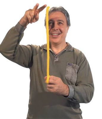 Stiff Rope Teaching Aid – Image 2