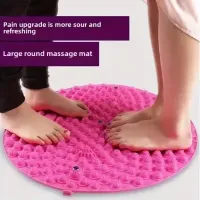 Thick Silicone Gel Massage Pad – Image 1