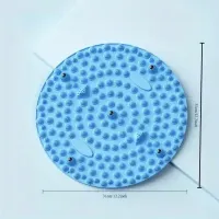 Thick Silicone Gel Massage Pad – Image 2