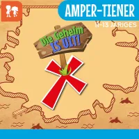 Die Geheim is uit! Kurrikulum - vir ouderdomme 4-13 Jaar – Amper-Tiener