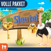 Die Sleutel - Volledige Pakket – Image 1